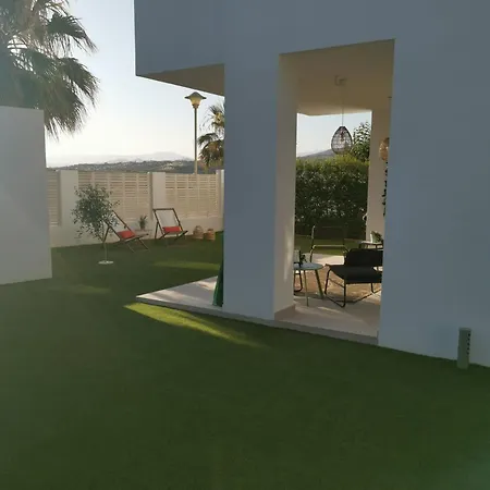 Pura Vida Golf Baviera Lejlighed