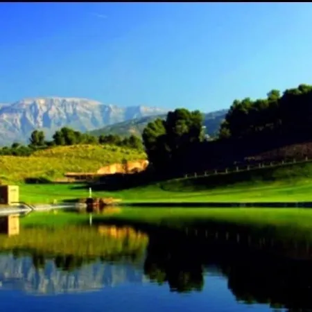 Апартаменты Pura Vida Golf Baviera