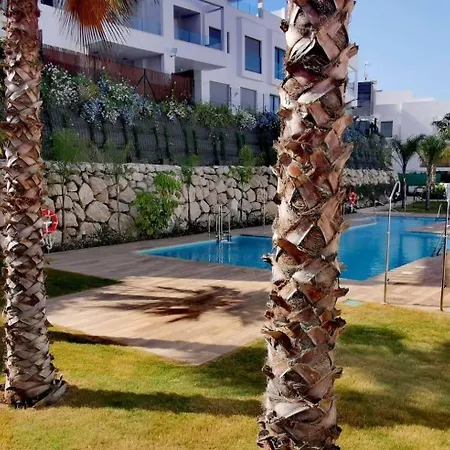 Pura Vida Golf Baviera Lejlighed *