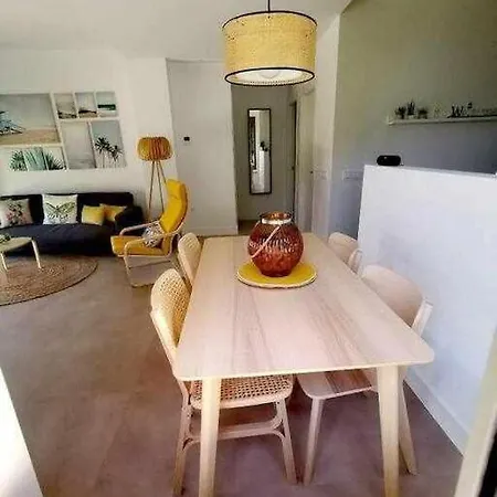 Pura Vida Golf Baviera Apartment