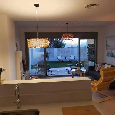 Apartment Pura Vida Golf Baviera *