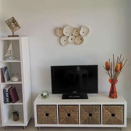 Pura Vida Golf Baviera Apartment