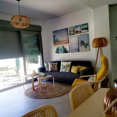 Pura Vida Golf Baviera Apartment