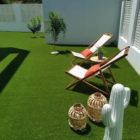 Pura Vida Golf Baviera * Caleta De Velez