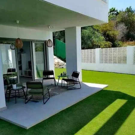Apartment Pura Vida Golf Baviera Caleta De Velez