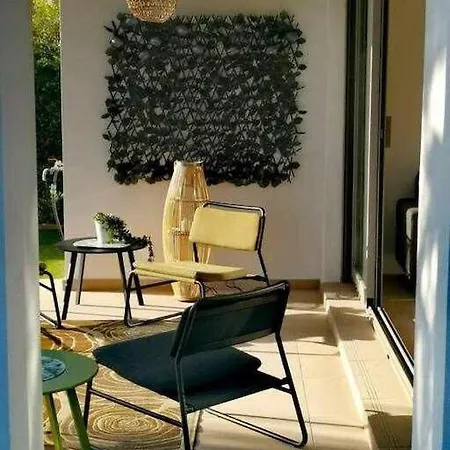 Pura Vida Golf Baviera Apartment