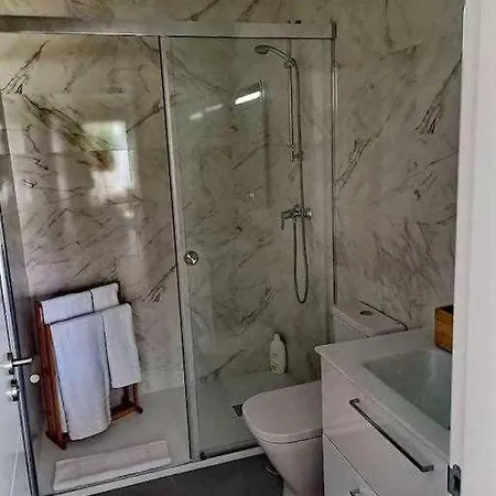 Apartment Pura Vida Golf Baviera