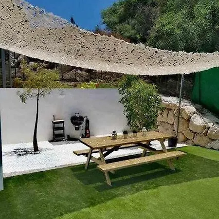 Pura Vida Golf Baviera Apartment Caleta De Velez