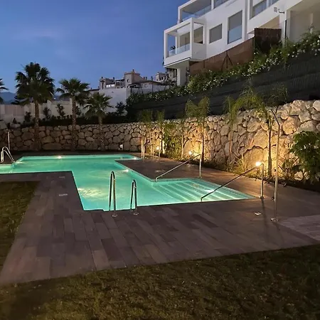 Pura Vida Golf Baviera Apartment Caleta De Velez