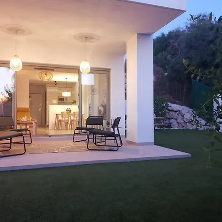 Apartment Pura Vida Golf Baviera
