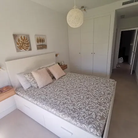 Pura Vida Golf Baviera Apartment